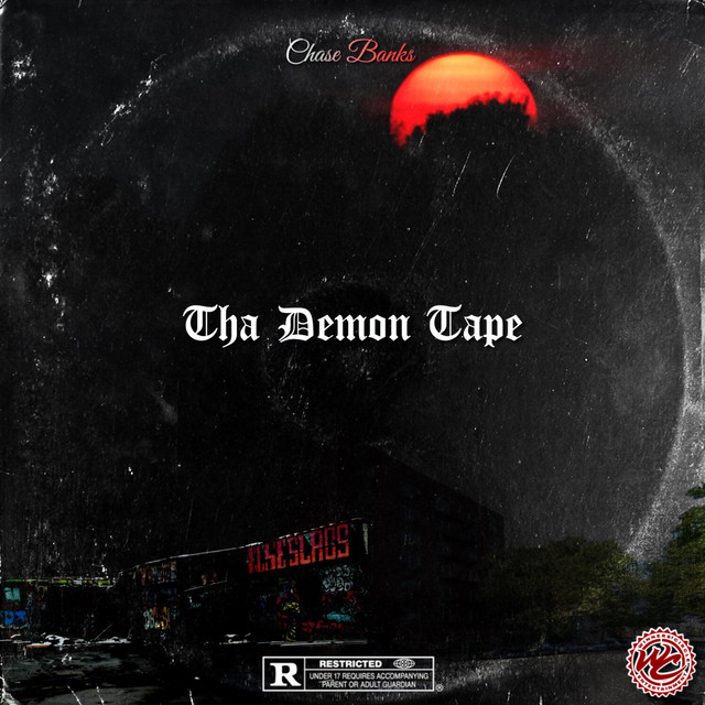 Tha Demon Tape cover art