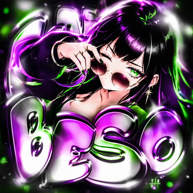 UN BESO album image