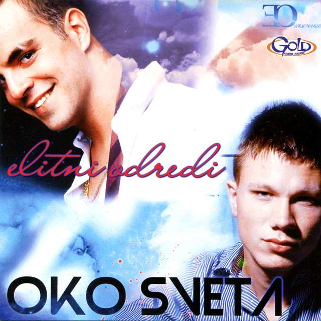 Oko Sveta cover art