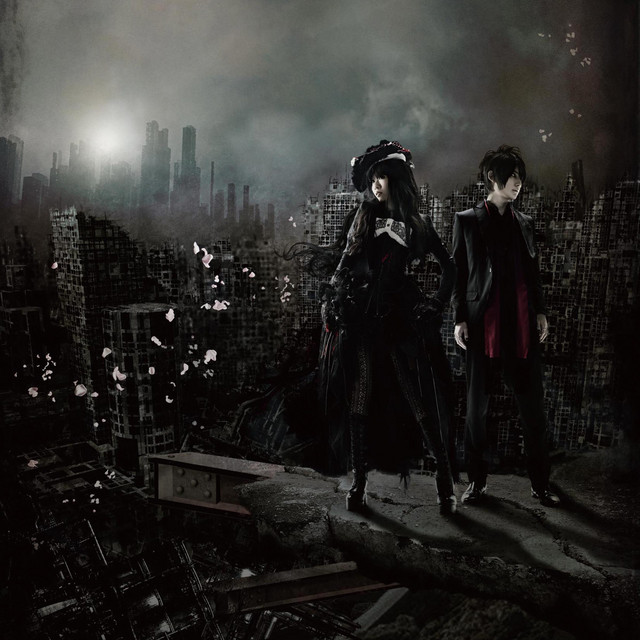 Resurrection<通常盤> cover art