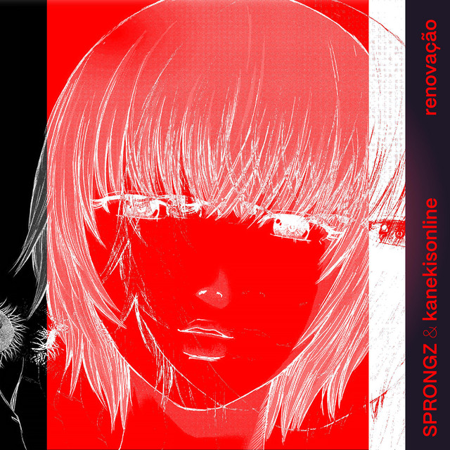FUNK RENASCIDO cover art