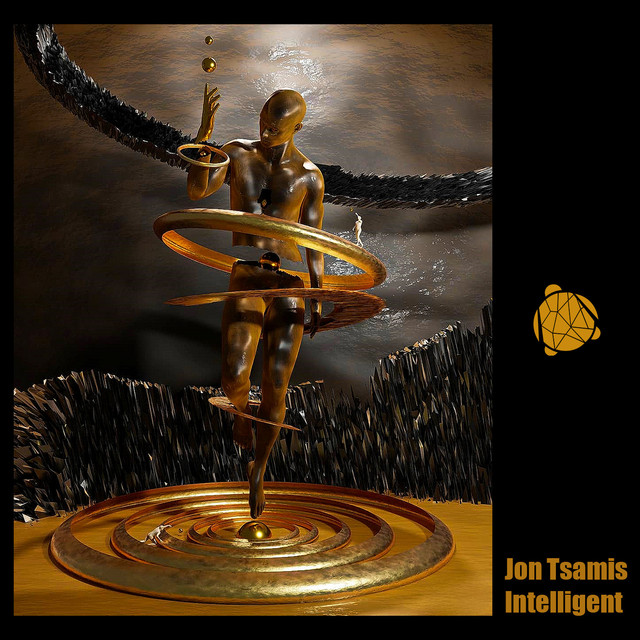 Twisting Your Mind - Original Mix cover art