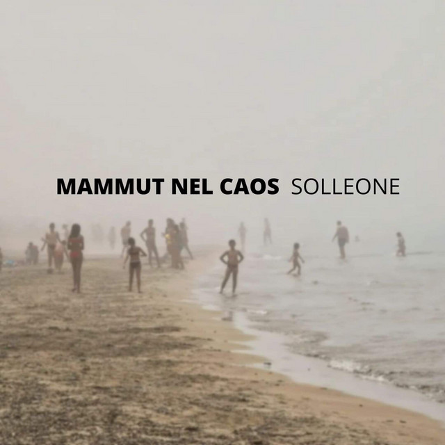 Solleone cover art
