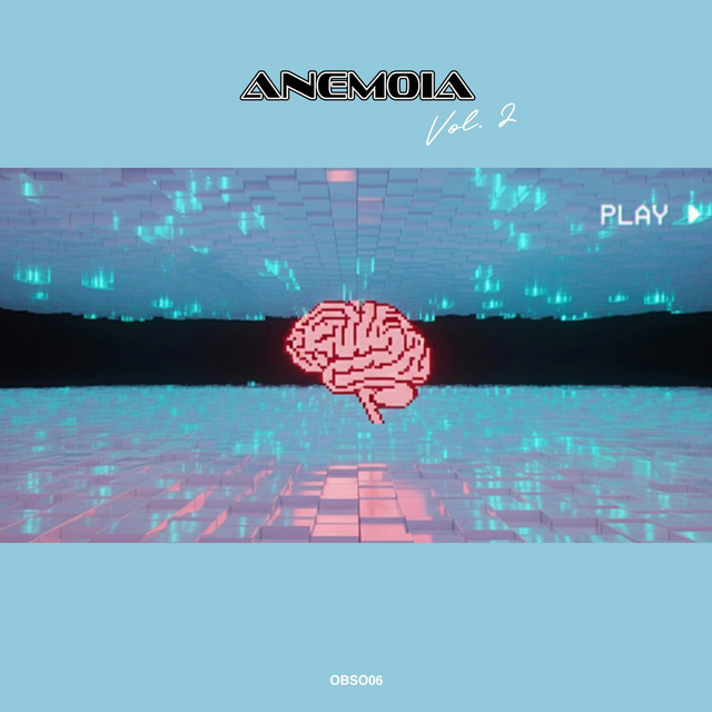 Anemoia Vol.2