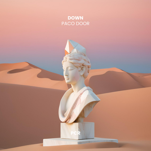 Down - Afro House