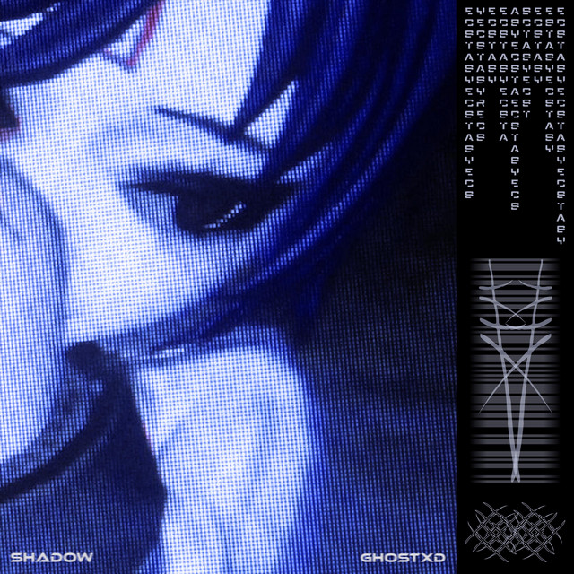 ECSTASY cover art
