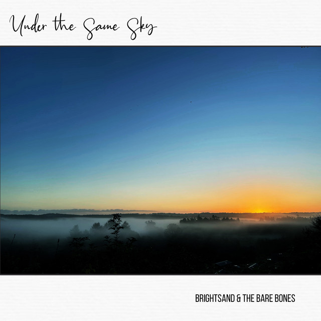 Under the Same Sky cover