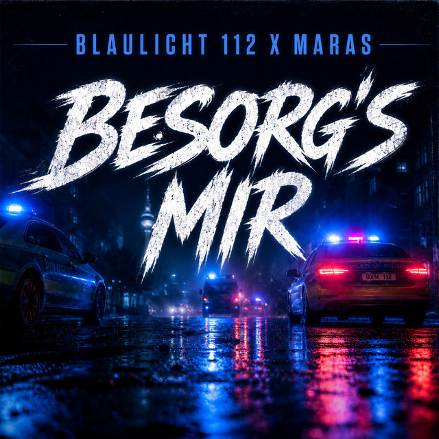 Besorg's mir (Klubb Remix) cover art