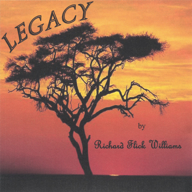 Legacy cover