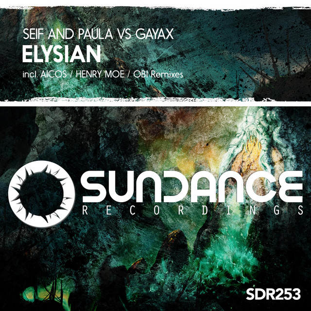 Elysian - Henry Moe Remix