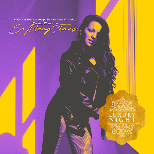 So Many Times - Single by Kerim Muravey | Spotify