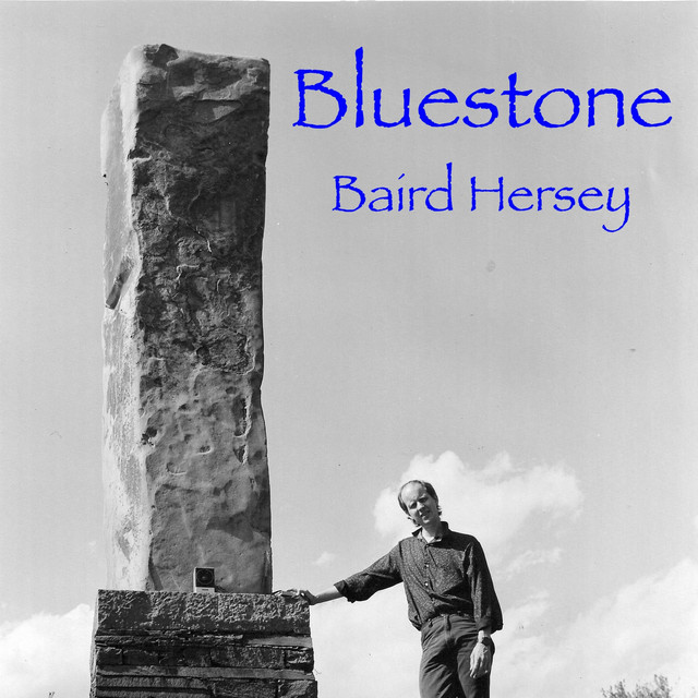 Bluestone cover art