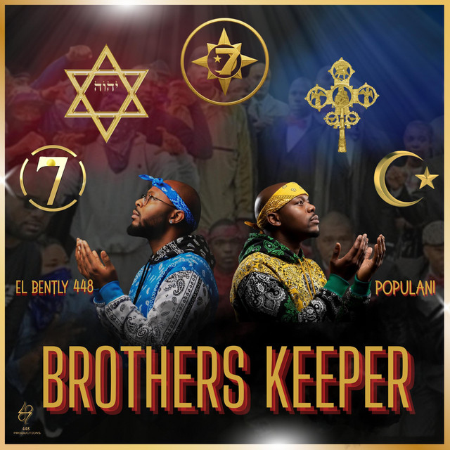Brothers Keeper