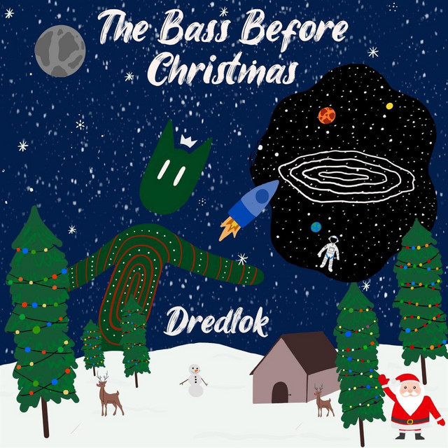 Reindeer Games cover art
