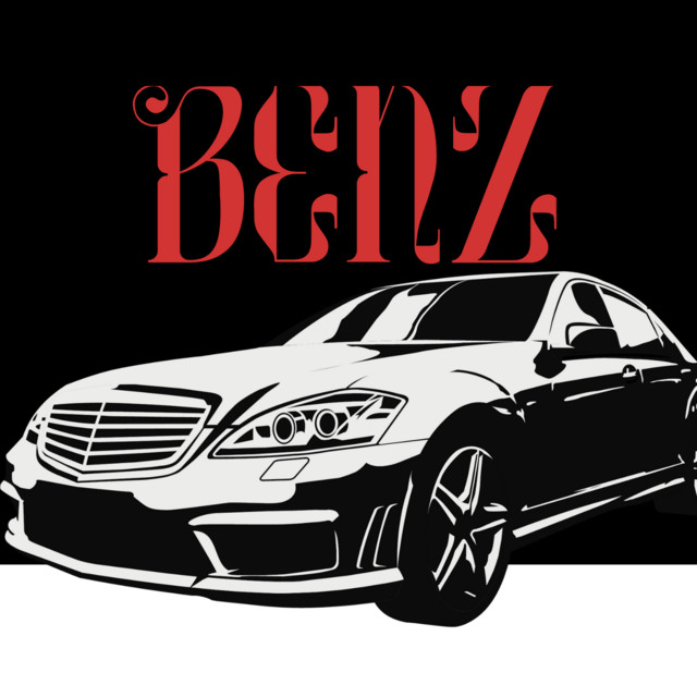 BENZ cover art