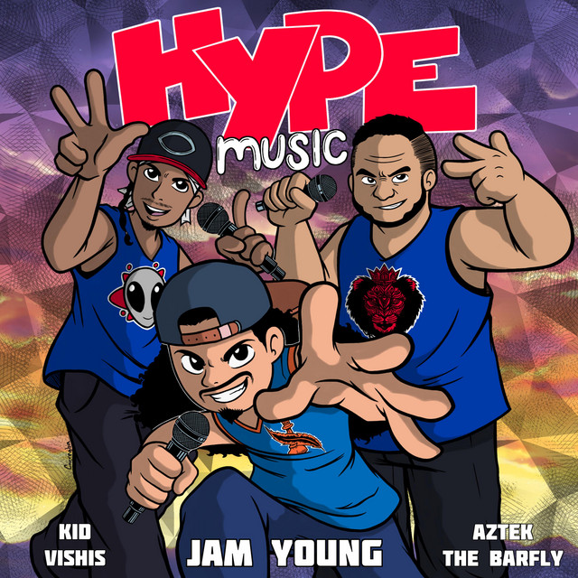 Hype Music