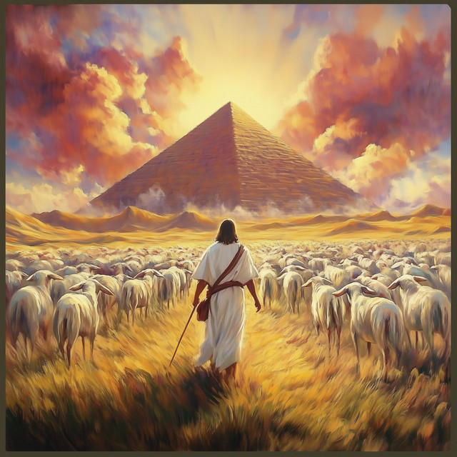 Let Zion in her beauty rise (Hymn 41) - Ethereal Folk