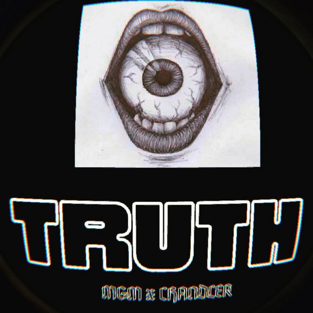TRUTH cover art