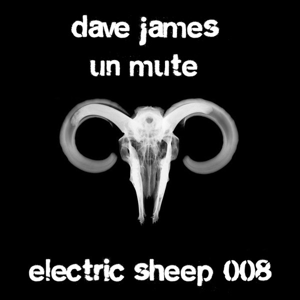 Un Mute cover art