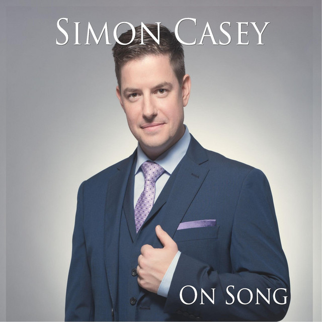 On Song cover art