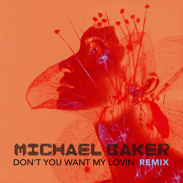 Don't You Want My Lovin' - Massimo Berardi Re Work