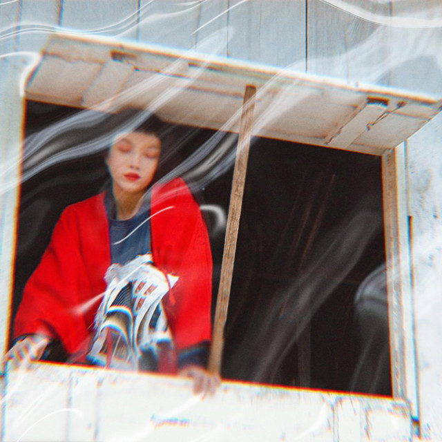 Waves cover art