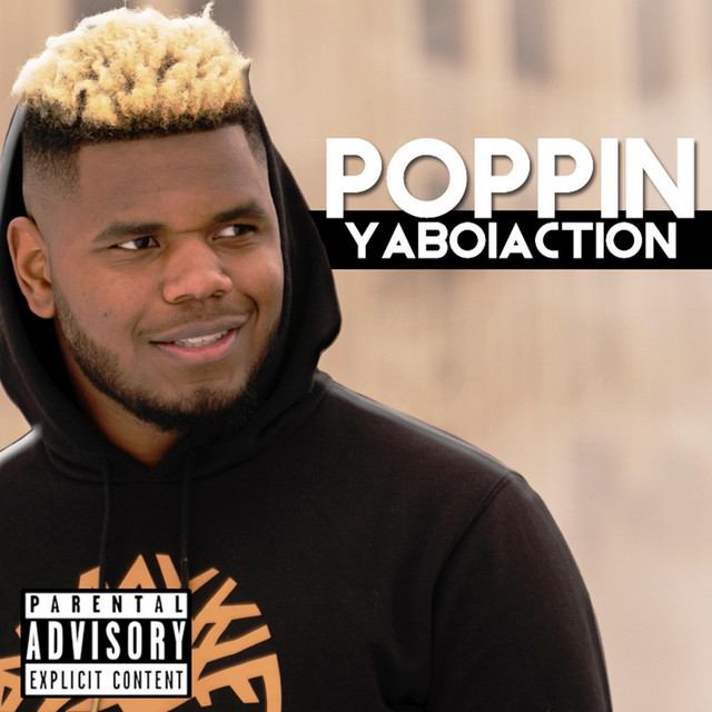 Poppin'
