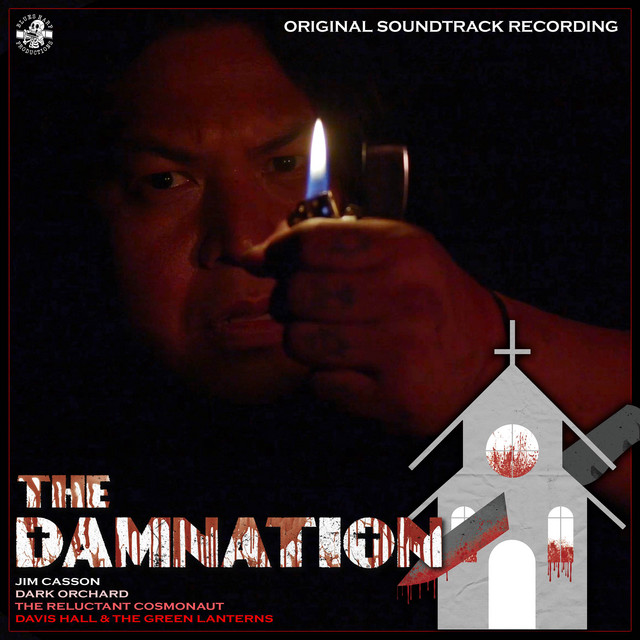 The Damnation - Original Soundtrack Recording - Compilation by