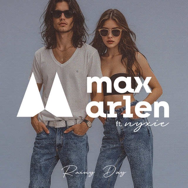 Max Arlen