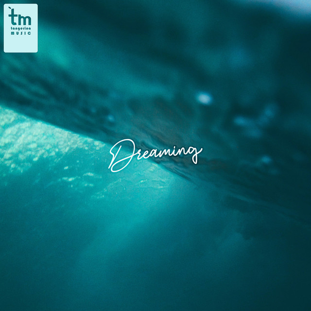 dreaming cover art