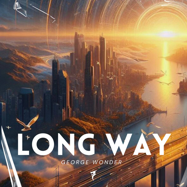 Long Way - Extended Mix album art