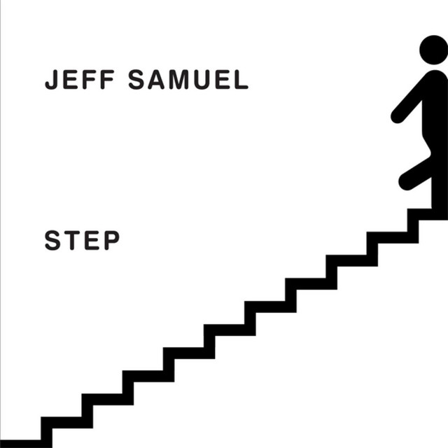 Step cover art