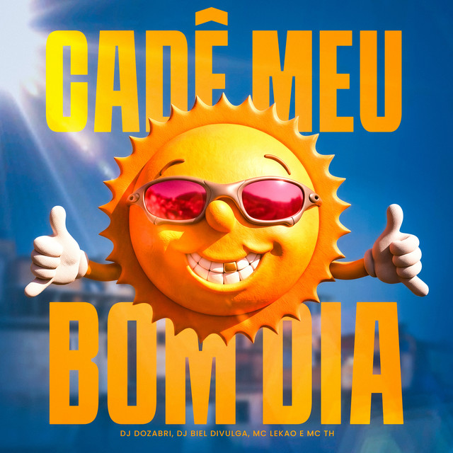 Cade Meu Bom Dia
