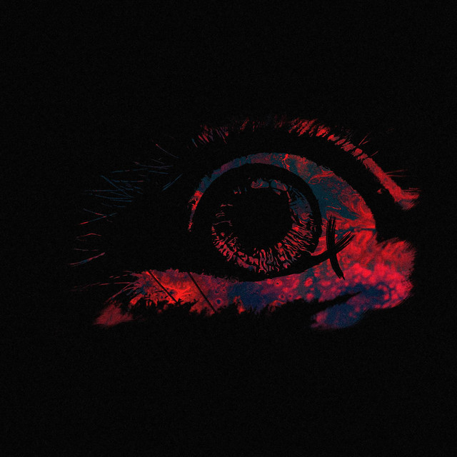 Cox cover art