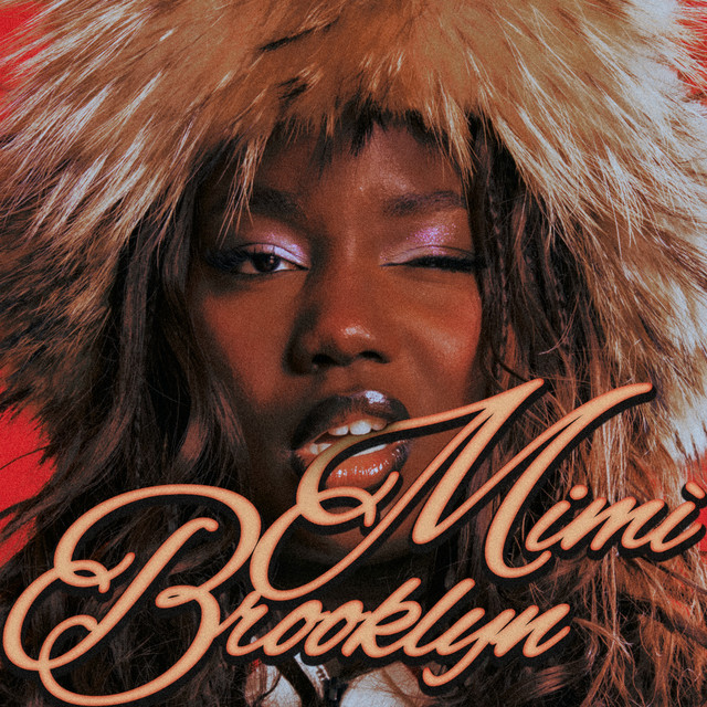 Brooklyn cover art