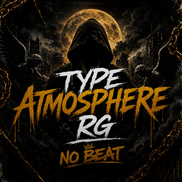 Type Beat Atmosphere