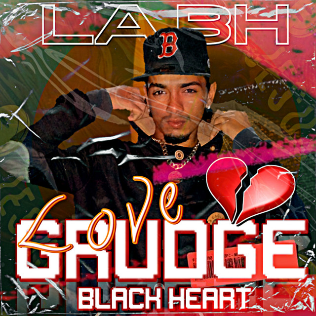 Love Grudge - Single by Black Heart LaBH | Spotify
