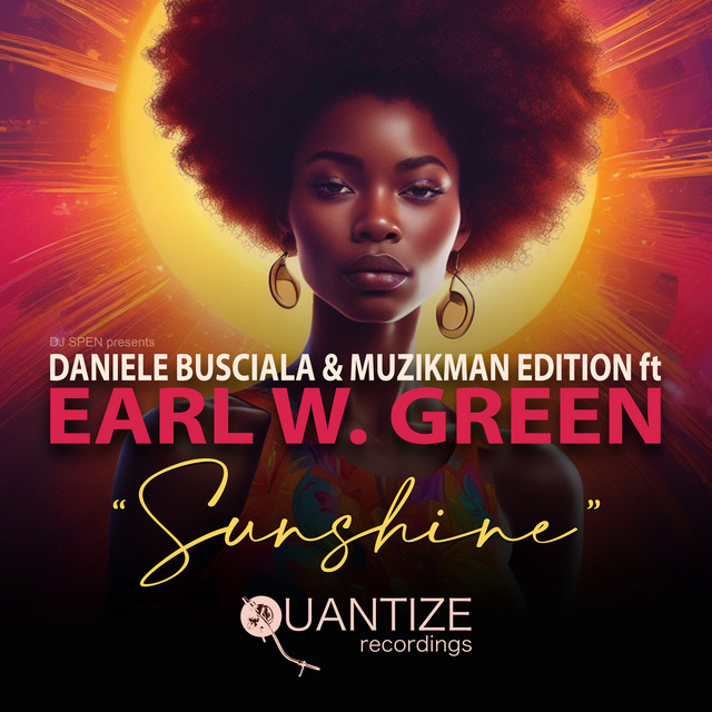 Sunshine - Original Mix