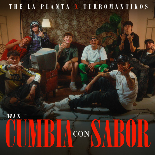 The La Planta