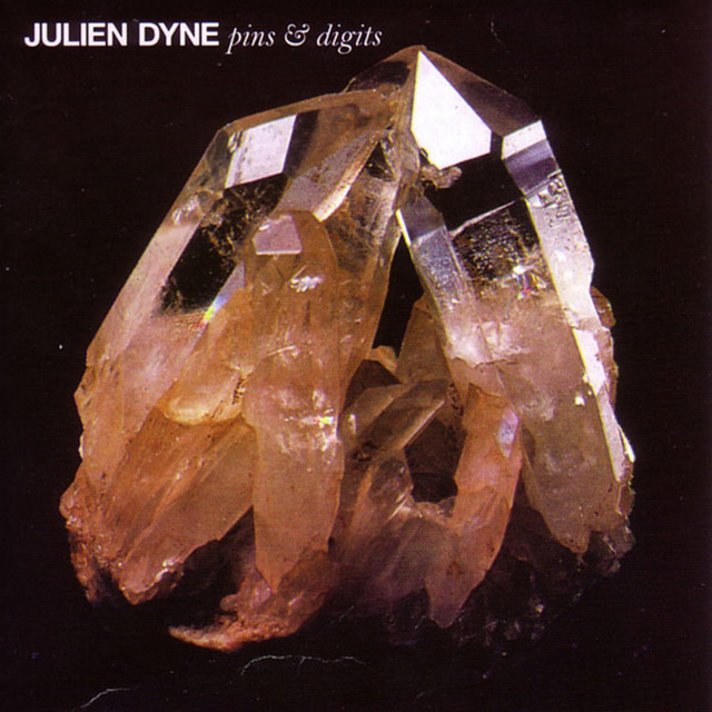 Pins & Digits cover art