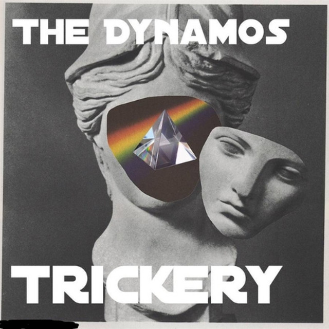 Trickery cover art