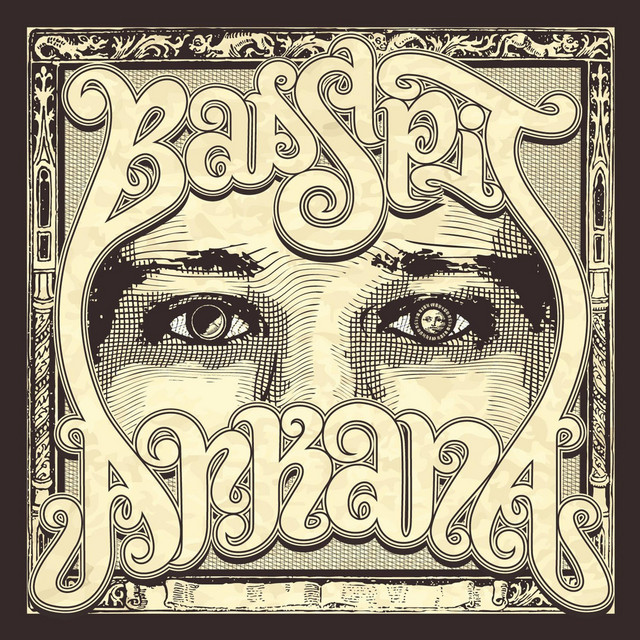 Arkana cover art