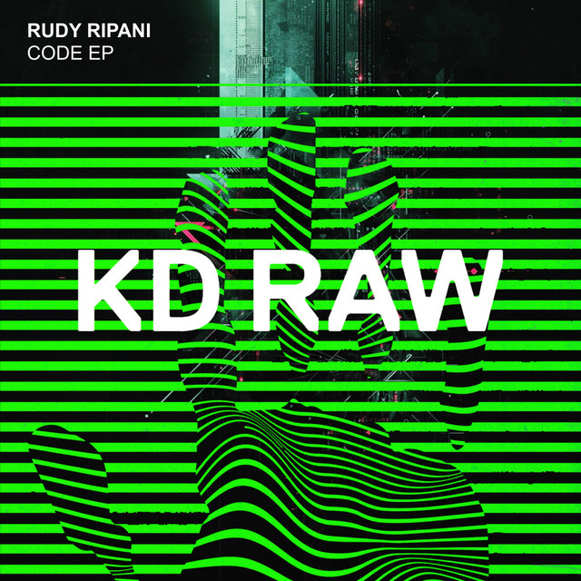 Code album art