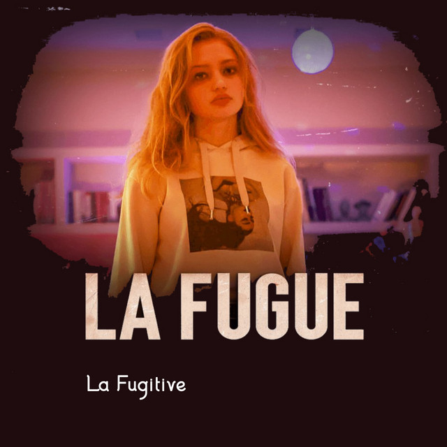 La Fugue cover art