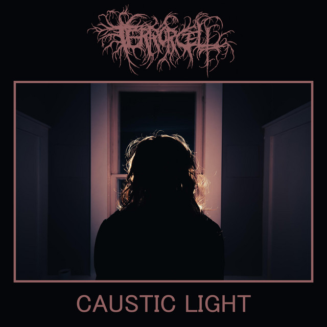 Caustic Light cover art