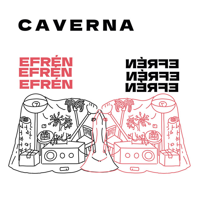 EFRÉN cover art