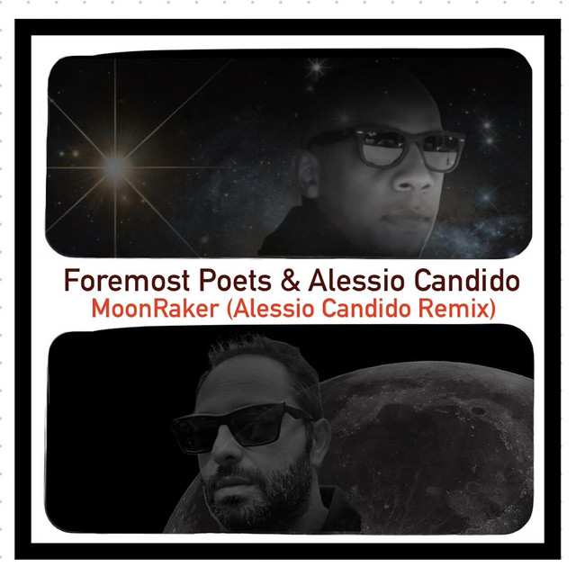 MoonRaker (Alessio Candido Remix)