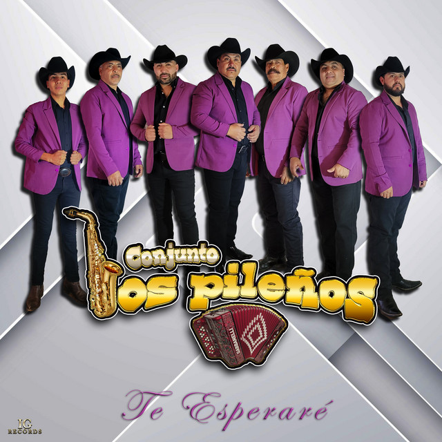 Te Esperaré cover art