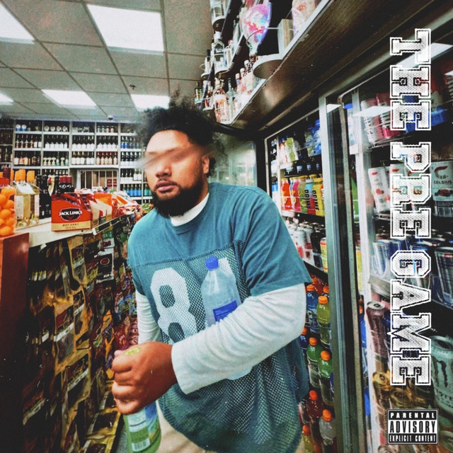 The Pre Game cover art