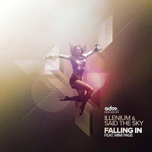 Falling In (feat. Mimi Page)